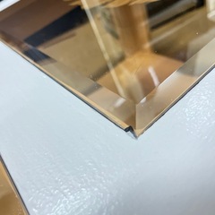 リメイク家具 テーブルの画像