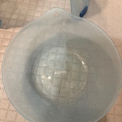 お風呂いすと湯おけ(ニトリ)の画像