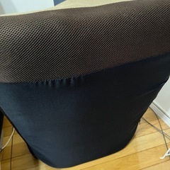 座椅子の画像