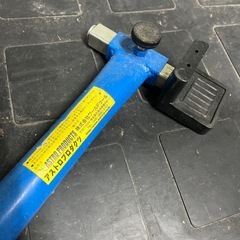 アストロプロダクツ　モーターサイクルスタンド【フロント/リア】の画像