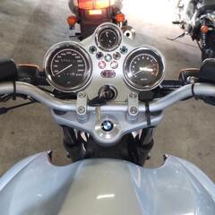 動画あり　車検付き　★BMW R1150R★ R1100R R1150RSの画像
