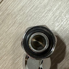 洗濯機用ニップルの画像