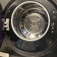 【ジャンク品】マイウェーブ ウォームドライヤー 3.0 乾燥機の画像