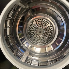 【ジャンク品】マイウェーブ ウォームドライヤー 3.0 乾燥機の画像