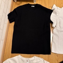 レディース　Tシャツまとめ売り　の画像