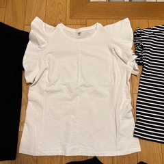 レディース　Tシャツまとめ売り　の画像