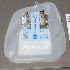 【Aprica】抱っこひもの画像