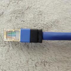 cat8LANケーブル0.5mの画像