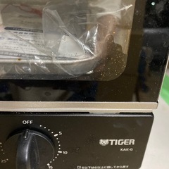トースターの画像