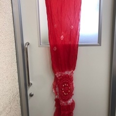 子ども　浴衣　帯　セット
の画像
