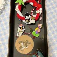 お宮参りグッズまとめての画像