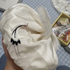 お宮参りグッズまとめての画像