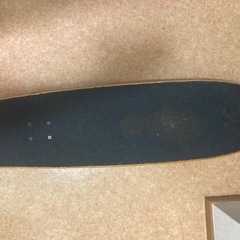 Carvar サーフスケートの画像