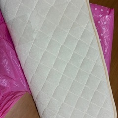 ごろ寝マットの画像
