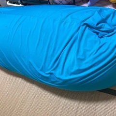 (譲ります)ヨギボー　マックスYogibo Max　の画像