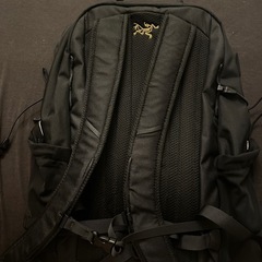 ARC'TERYX mantis マンティス26 バックパックの画像