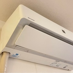 エアコンの画像