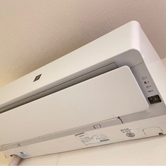 エアコンの画像