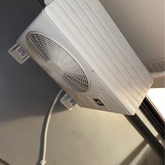 エアコンの画像