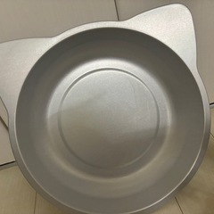 猫用品・2点セットの画像