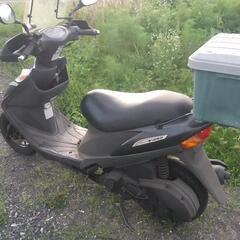 アドレスV125G リミテッド 鹿児島 鹿屋市の画像