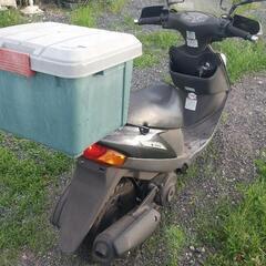 アドレスV125G リミテッド 鹿児島 鹿屋市の画像