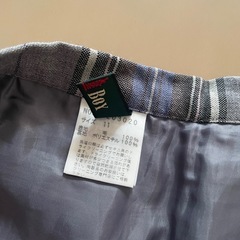 EASTBOYスカート11号の画像