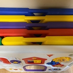 ベビー  サークルの画像