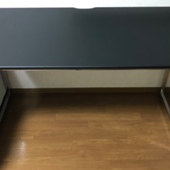 PCデスクとチェアセット オフィスチェア ゲーミングデスク ゲーミングチェアの画像