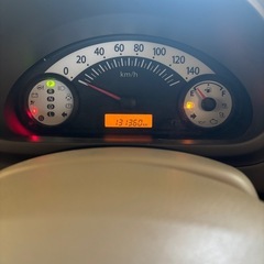 アルトエコ　車検約2年付きの画像
