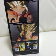 新品箱入ドラゴンボールの画像