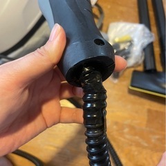 [スチームクリーナー]ケルヒャーsc2 easyfixプレミアムの画像