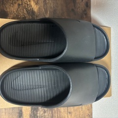 Nike カーム　サンダルの画像