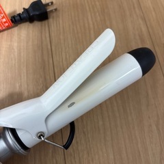 クレイツ　カールアイロン　コテ　　の画像