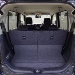 【走行距離20,500㎞】2013年式ワゴンRスティングレー　4WDターボ　オールディーラー車検　車検残1年　MH34Sの画像