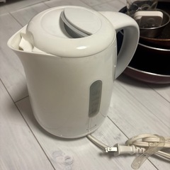 キッチン家電・雑貨セットの画像