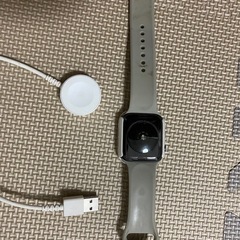 Apple WatchSEの画像