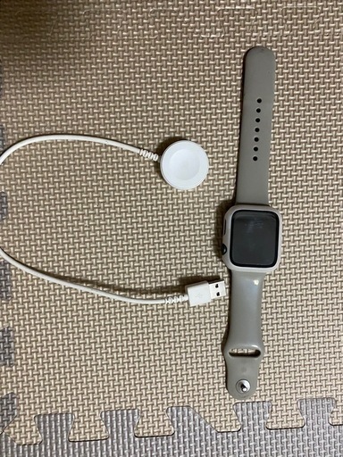 その他 Apple WatchSE