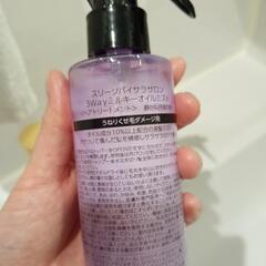 ヘアケア　まとめの画像