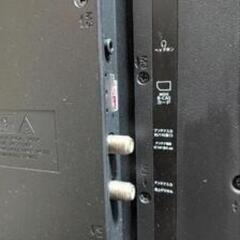 TOSHIBA 19型液晶 テレビの画像