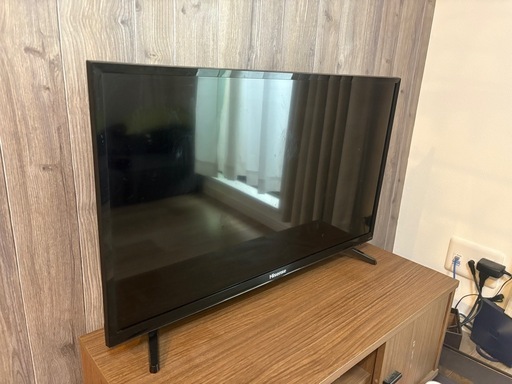 32インチTV