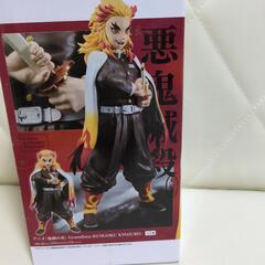 新品箱入鬼滅の刃の画像