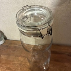 IKEA KORKEN 2L の画像
