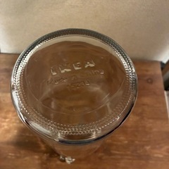 IKEA KORKEN 2L の画像
