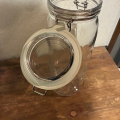 IKEA KORKEN 2L の画像