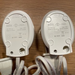 オーラルB Braun Oral-B　充電器の画像