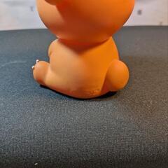 非売品ロッテリア　ポケモン　ヒメグマ　貯金箱　の画像