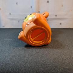 非売品ロッテリア　ポケモン　ヒメグマ　貯金箱　の画像