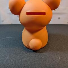 非売品ロッテリア　ポケモン　ヒメグマ　貯金箱　の画像