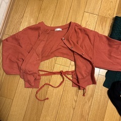 レディース秋冬物まとめ売りの画像